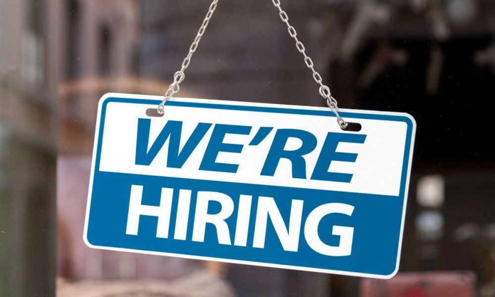 hiring