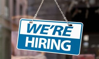 Hiring Surge Ends Yearlong Labor Market Slump