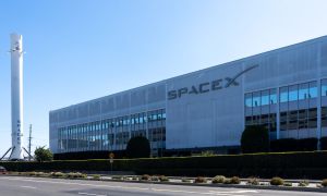 xAI SpaceX
