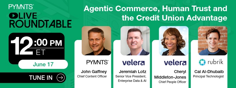Agentic Commerce, Human Trust and the Credit Union Advantage