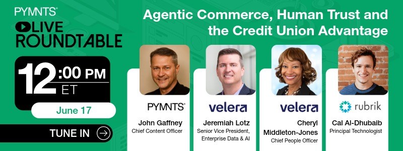 Agentic Commerce, Human Trust and the Credit Union Advantage