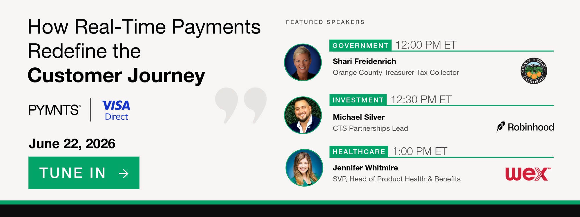 How Real-Time Payments Redefine the Customer Journey