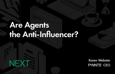 Are Agents the Anti-Influencer?