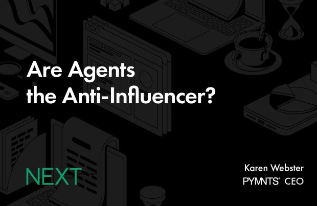 Are Agents the Anti-Influencer?