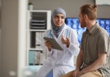 AI, healthcare
