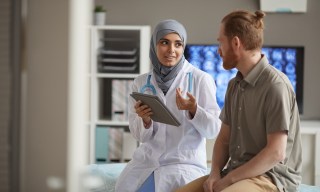 Nvidia Taps Abridge to Train AI on Real Doctor Visits