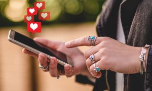AI influencers