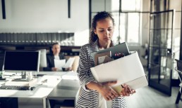 AI layoffs