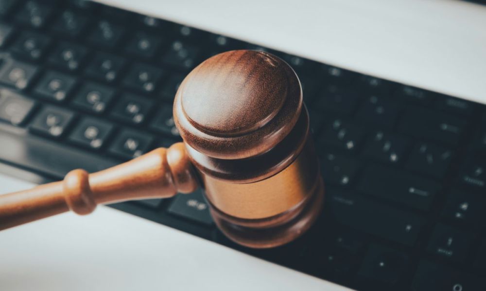AI lawsuits
