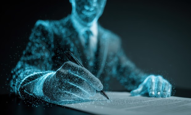 For $500, an AI Beat 2 Lawyers in UK Court