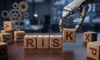AI Is Now the Threat Banks Must Plan Around