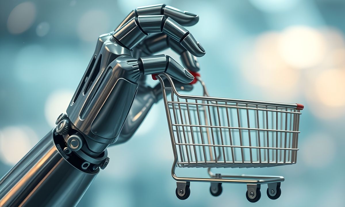 Consumers Prefer Collaborative AI Over Autonomous Shopping