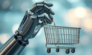 Consumers Want AI to Shop With Them, Not for Them 