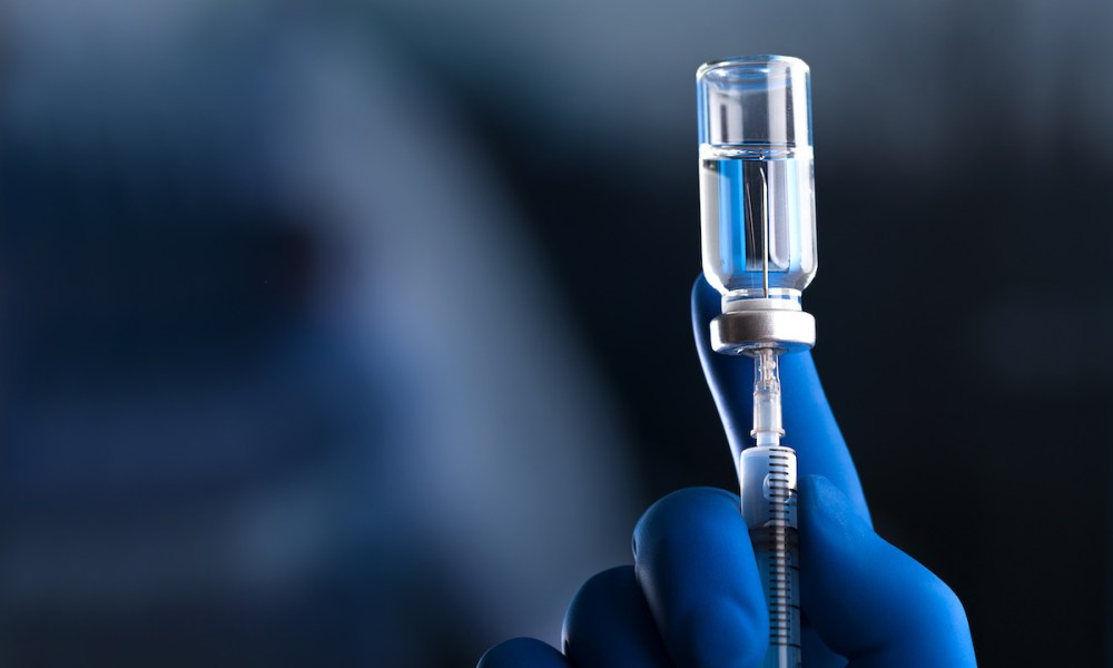 AI, vaccines