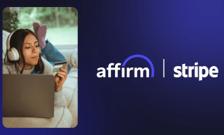 Affirm Launches UK BNPL Partnership With Stripe