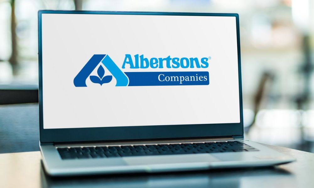 Albertsons