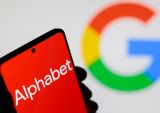 Alphabet AI infrastructure