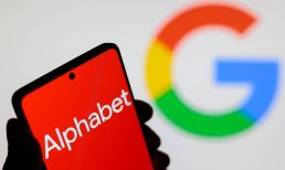 Alphabet AI infrastructure