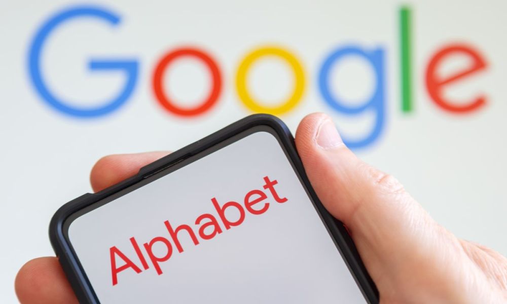 Alphabet AI