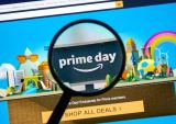 Amazon Prime Day