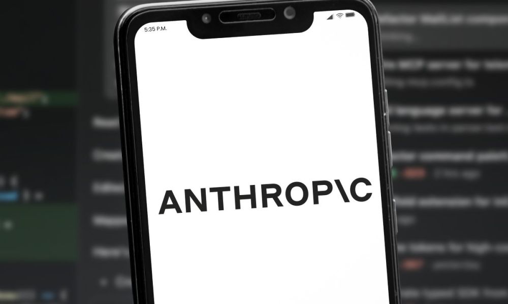 Anthropic IPO