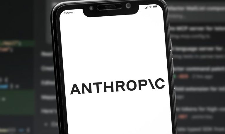 Anthropic IPO