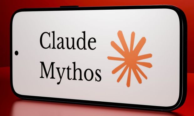 Anthropic Mythos