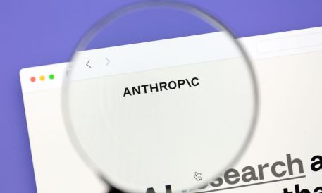 White House Says Anthropic No Longer Security Threat