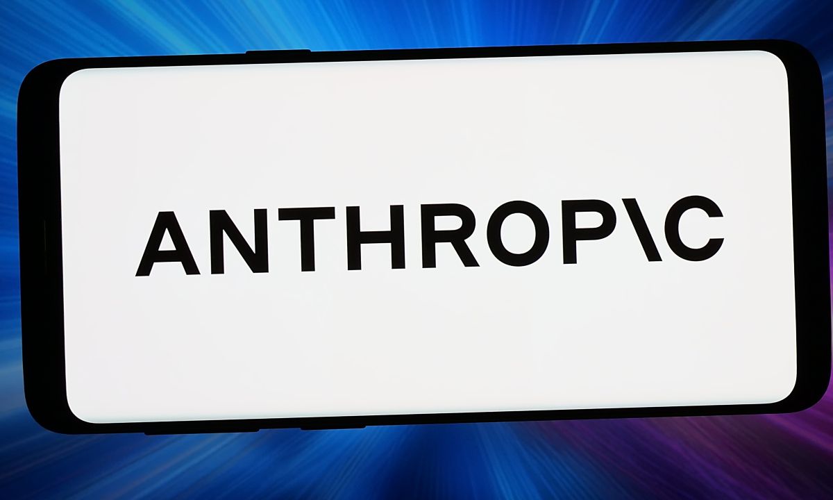Anthropic Seeks US Action Against Chinese AI Model Theft