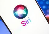 Apple Siri Gemini