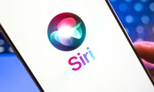 Apple Siri Gemini