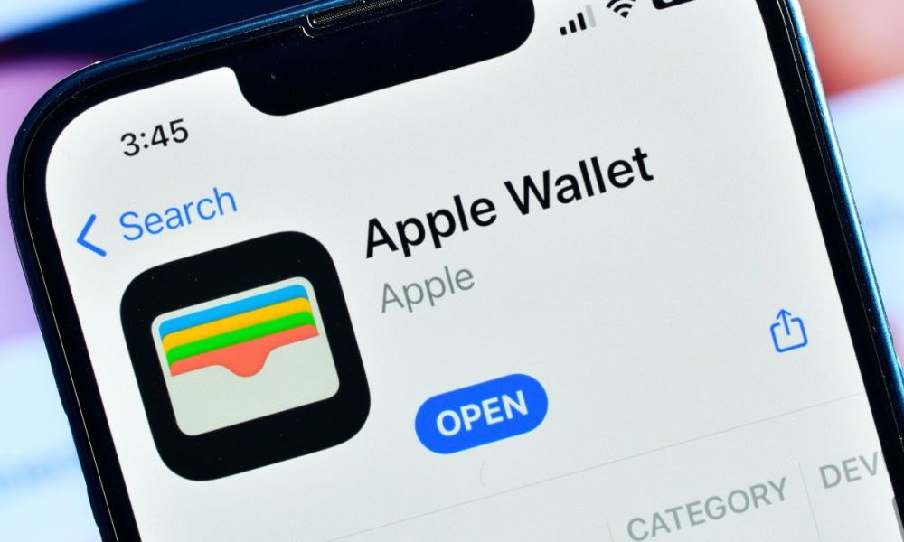 Apple Wallet