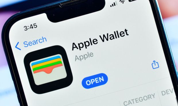 Apple Set to Accelerate Wallet War With Automated Bill Splitting