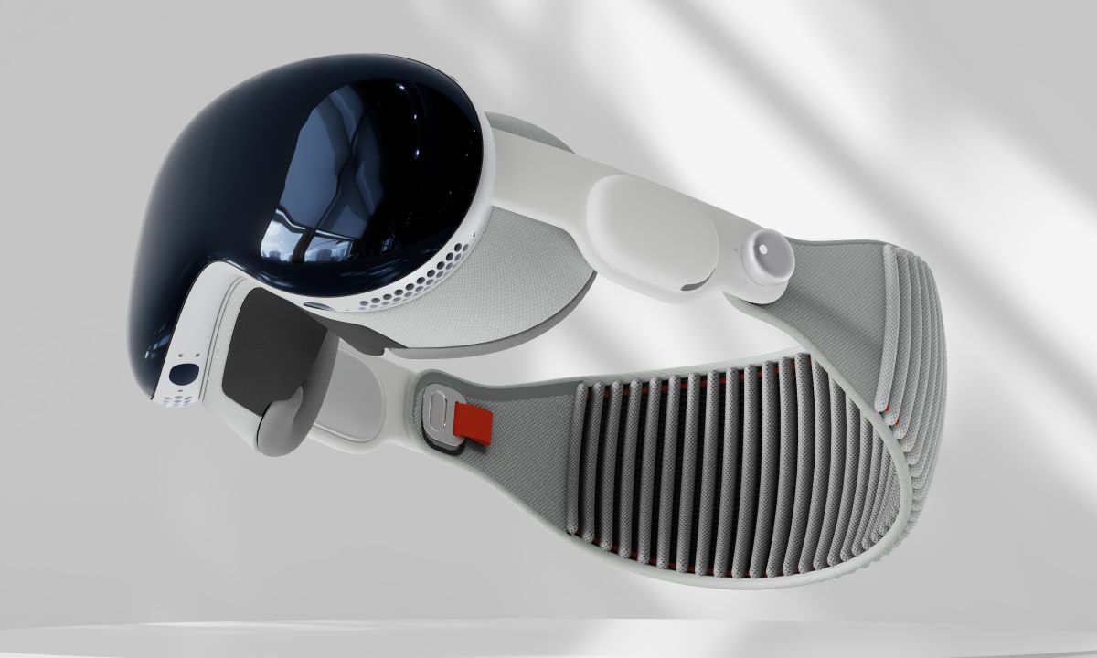 Apple to Scrap Vision Pro Successor and Focus on Smart Glasses .. PYMNTS.com Apple to Scrap Vision Pro Successor and Focus on Smart Glasses .. PYMNTS.com