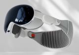 Apple smart glasses