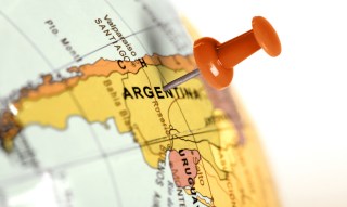 Argentina Drafts Corporate Law That Requires No Human Boss