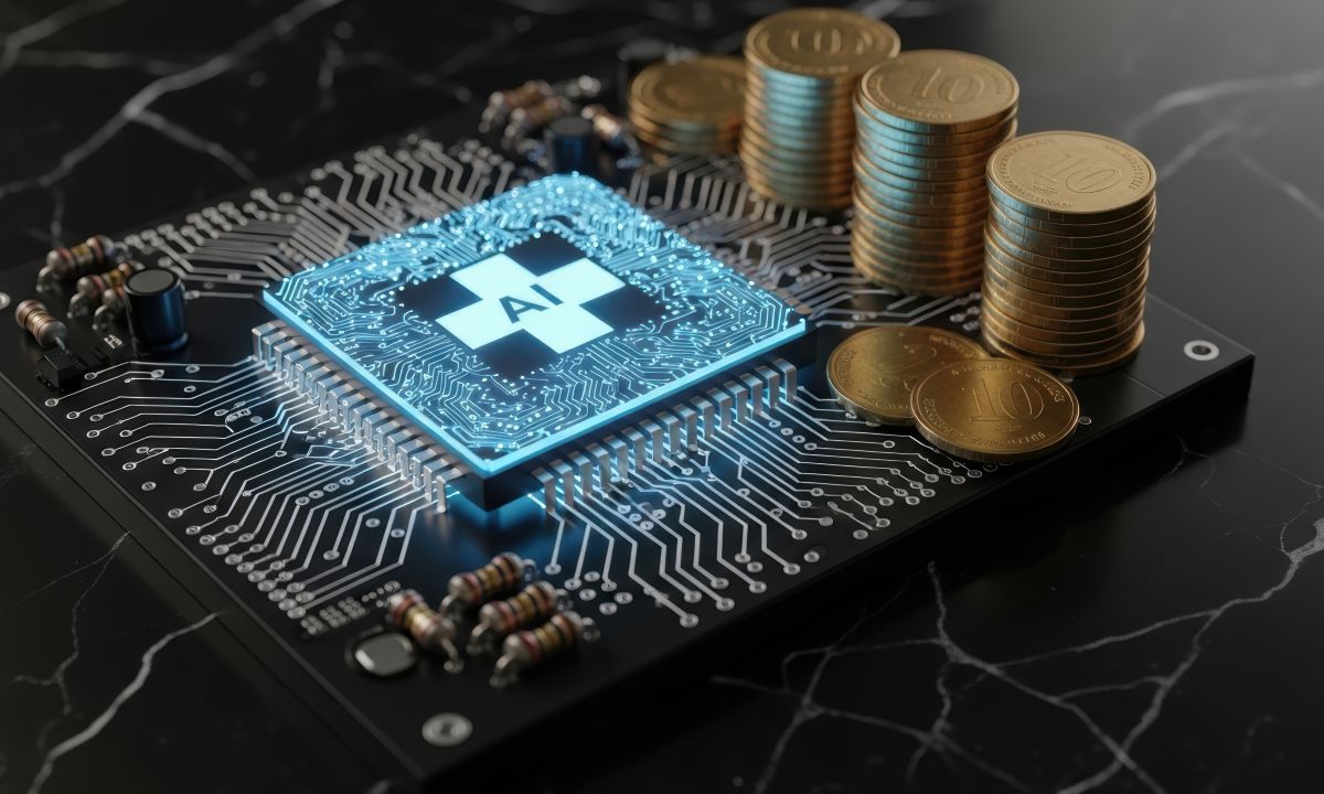 BIS Warns AI Investment Could Threaten Financial Stability