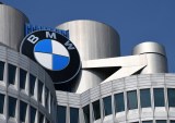 BMW, AI