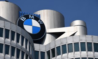 BMW’s AI Runs 16 Billion Daily Requests and 600 Use Cases
