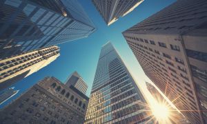 Big banks Tokenized Deposit