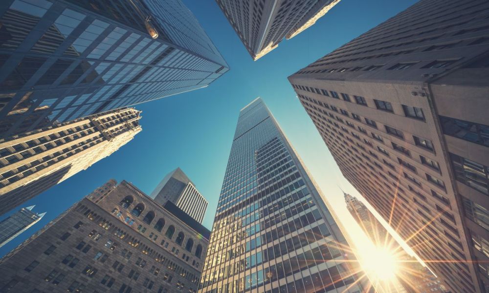Big banks Tokenized Deposit