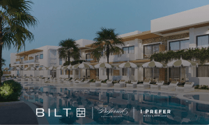 Bilt and Preferred Hotels