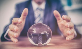 Good CFOs Automate but Great CFOs Anticipate