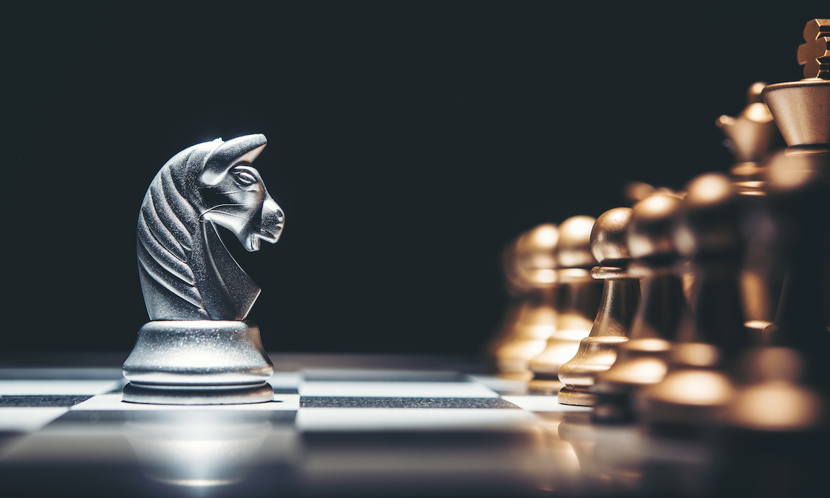 CFOs Reshape Strategy As AI Investment Grows