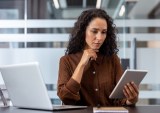 CFOs, b2b payments, data analysis