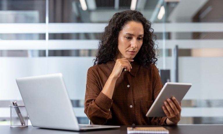 CFOs, b2b payments, data analysis