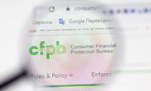 CFPB website