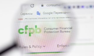 CFPB Deletes Thousands of Webpages Amid Agency Remake