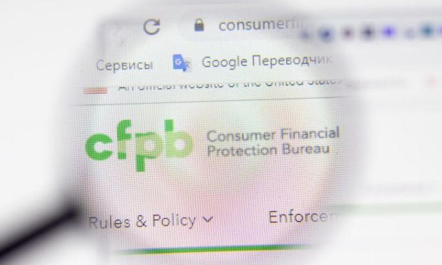 CFPB Deletes Thousands of Webpages Amid Agency Remake