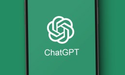 ChatGPT app